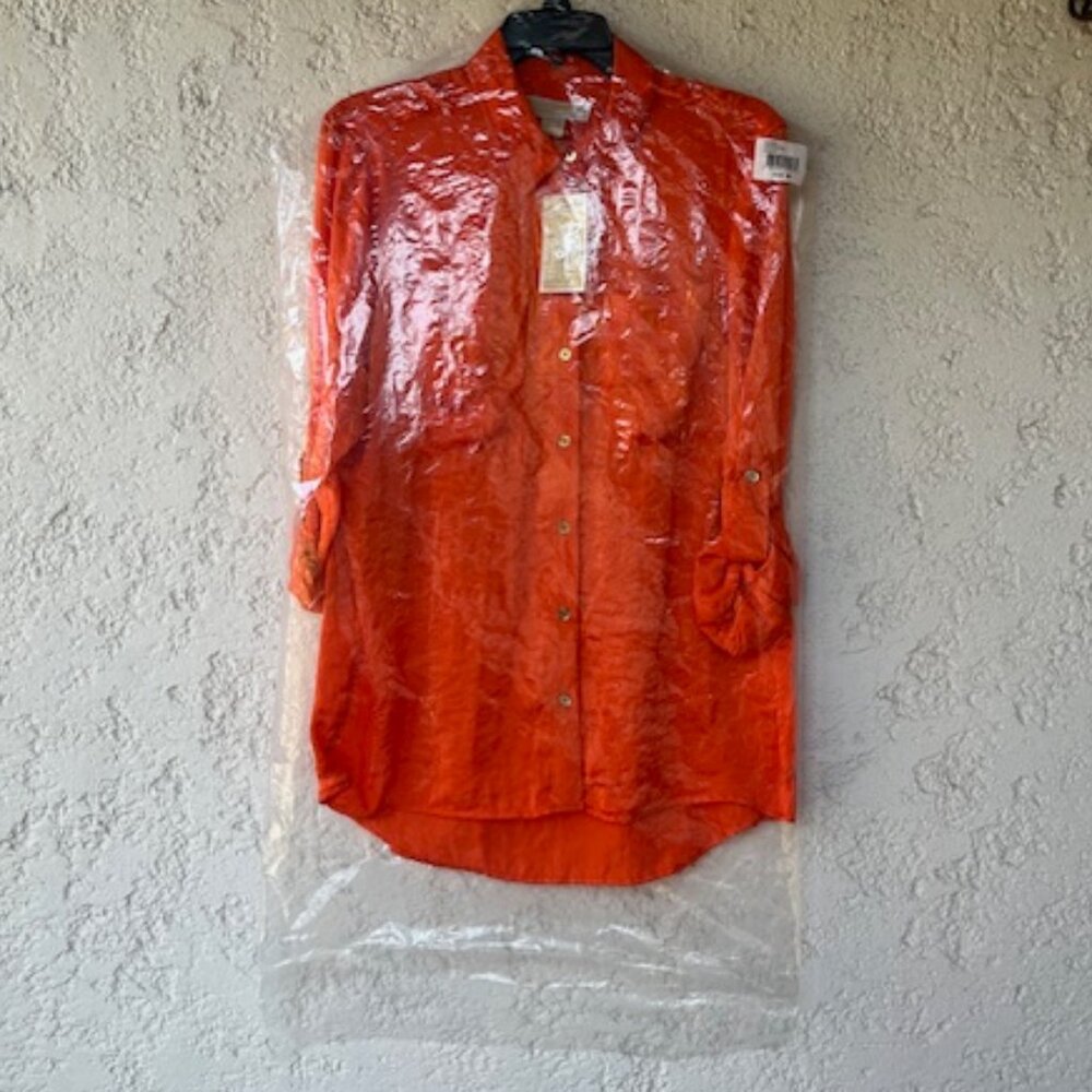 MICHAEL KORS Tunic Blouse – new with tags - Picture 6 of 6